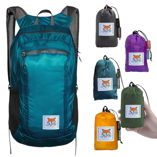 Beach L Towel + Backpack Bundle 1