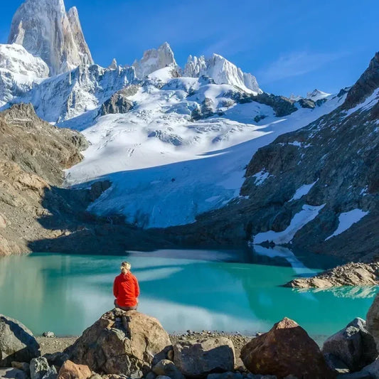 The Beauty and Struggles of Visiting Patagonia