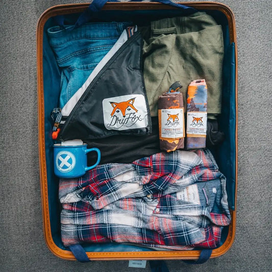 How to Pack Light for Winter Adventures Without Sacrificing Comfort