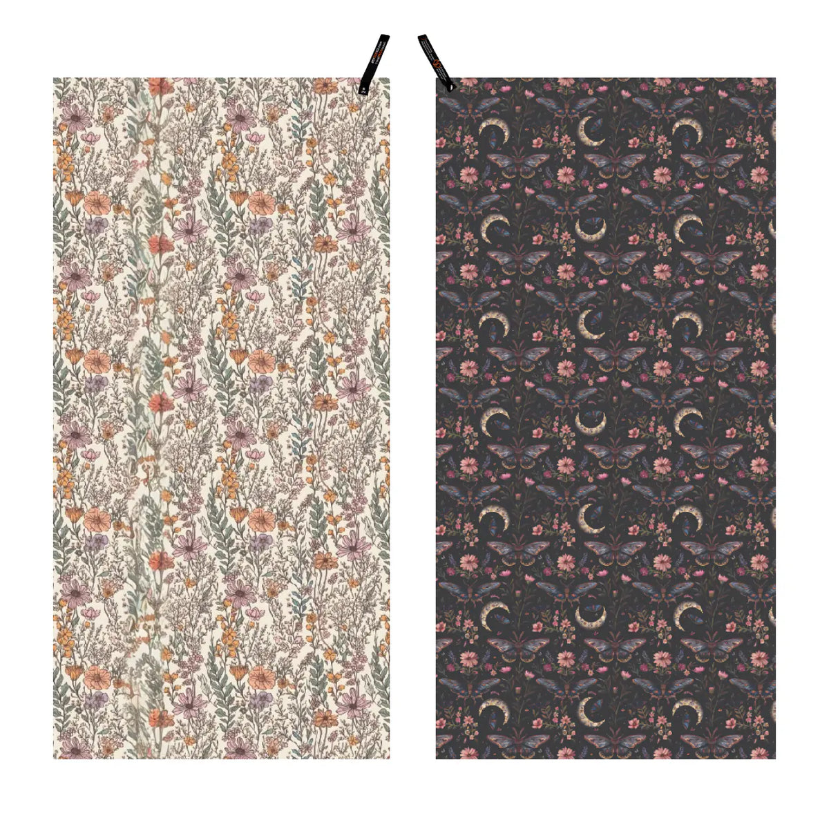 Adventure Towel Pack Size M- Wild image 0