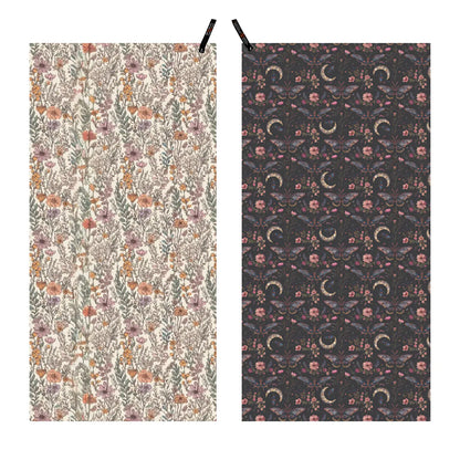 Adventure Towel Pack Size M- Wild image 0