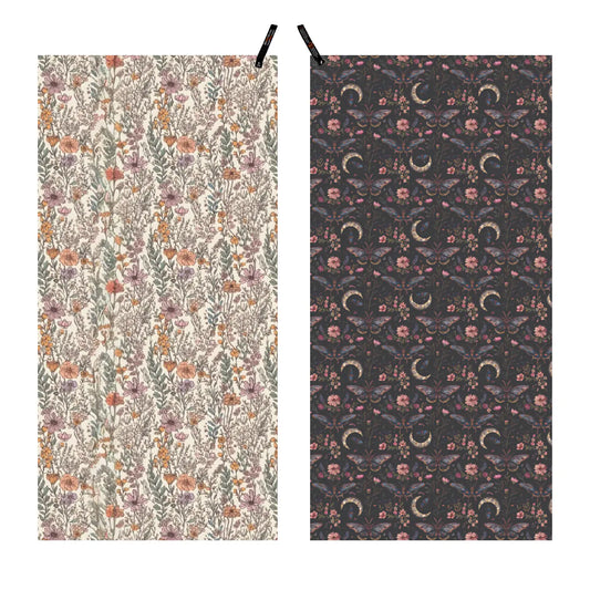 Adventure Towel Pack Size M- Wild image 0