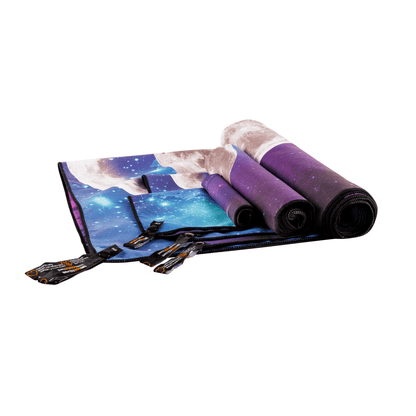 Adventure Towel Travel Set SML- Cosmic image 9