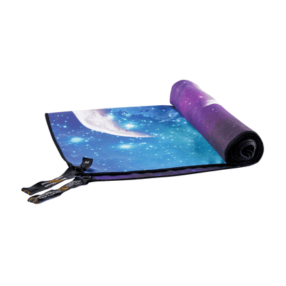 Adventure Towel Pack Size M- Cosmic image 1