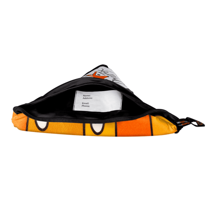Adventure Towel Beach Size L with Pouch- Trippy image 9