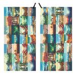 Adventure Towel Pack Size M- Explore