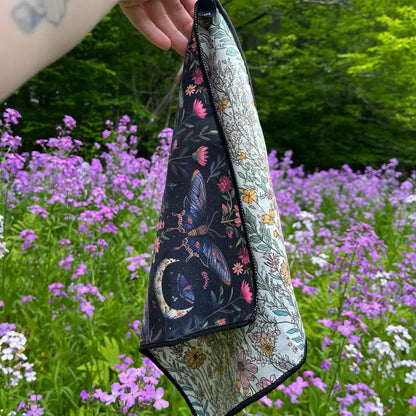 Adventure Towel Washcloth S- Wild image 4