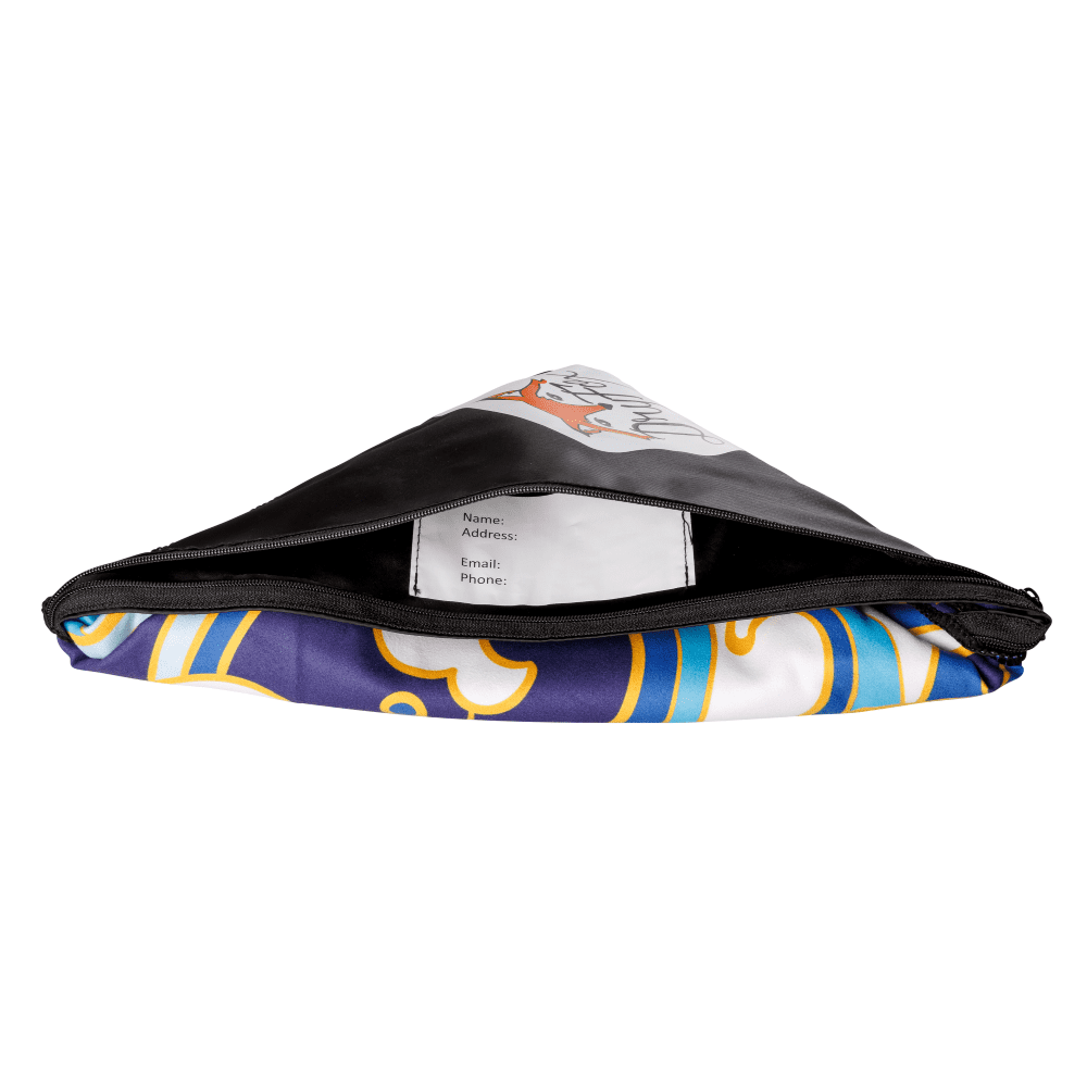 Waves Beach Towel L image 12