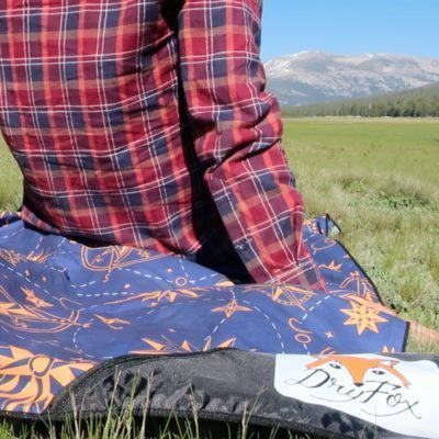 Waves Beach Towel L image 10