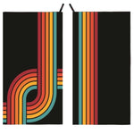 Adventure Towel Pack Size M- Retro