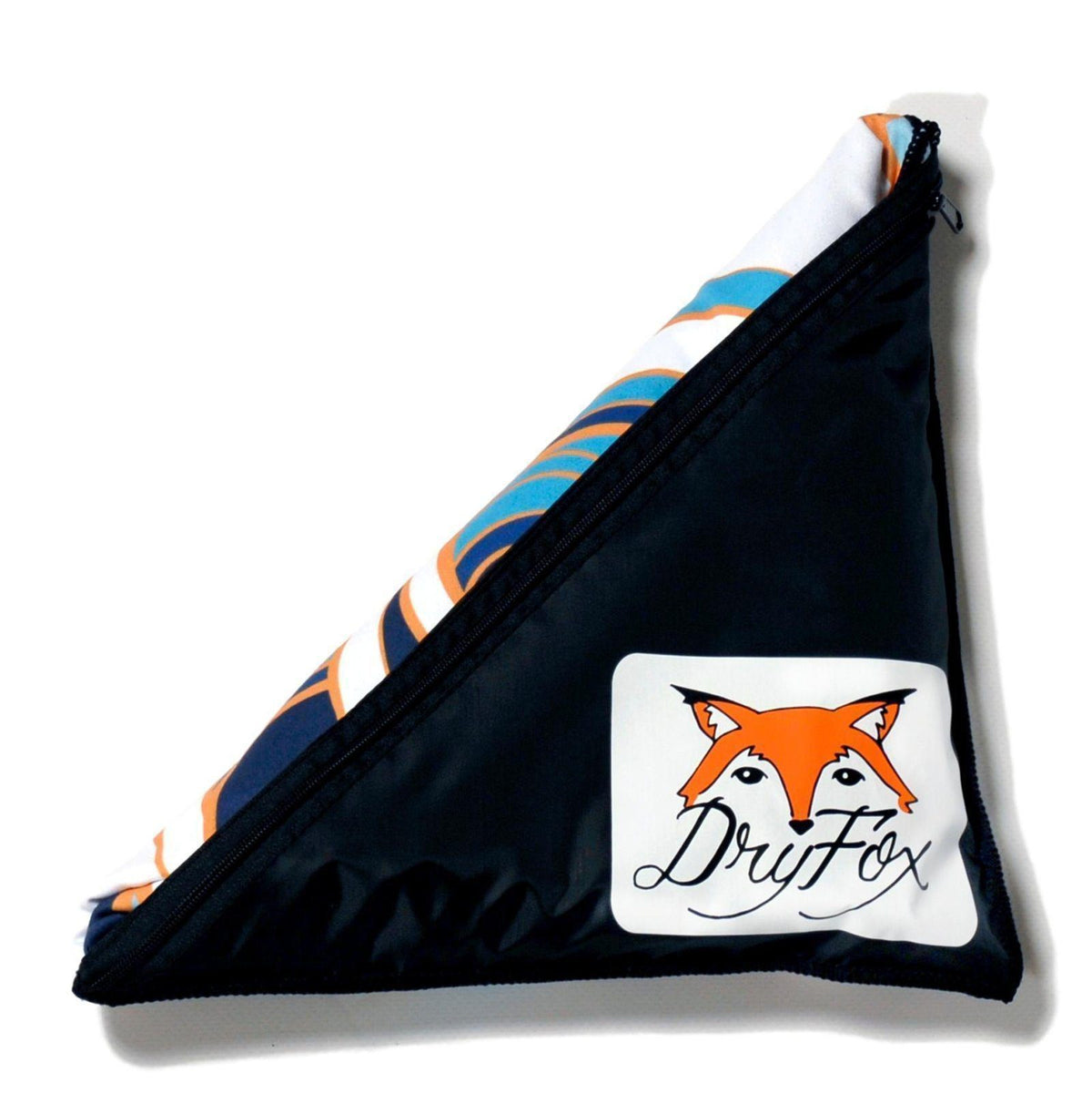 Waves Beach Towel L image 11