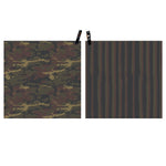 Adventure Towel Washcloth S- Camo