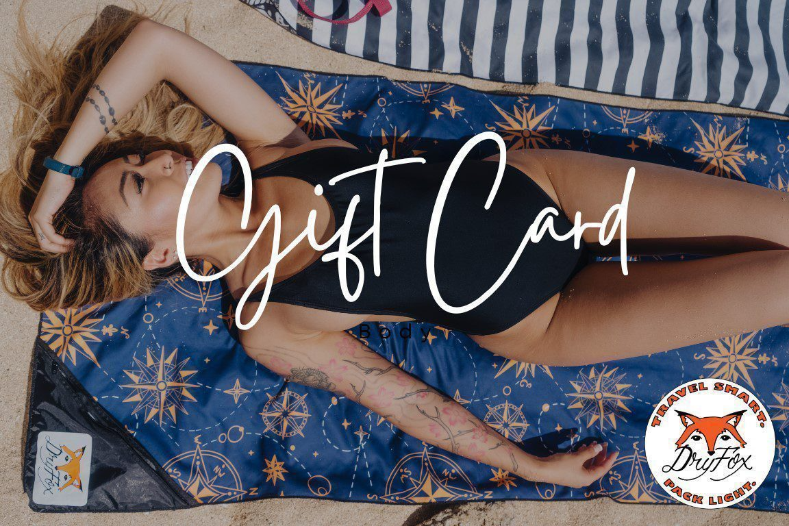 Gift Cards