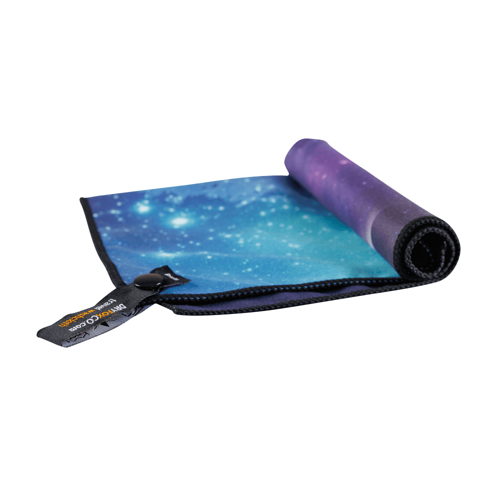 Adventure Towel Washcloth S- Cosmic image 1