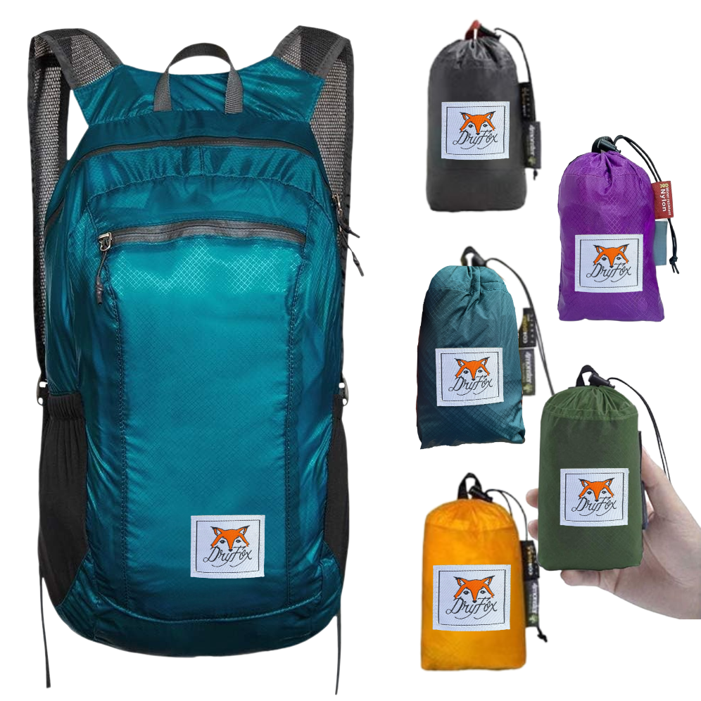 Beach L Towel + Backpack Bundle 1
