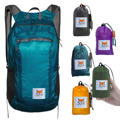 Beach L Towel + Backpack Bundle 1