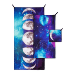 Adventure Towel Travel Set SML- Cosmic