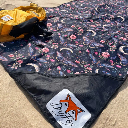 Adventure Towel Travel Set SML- Wild image 2
