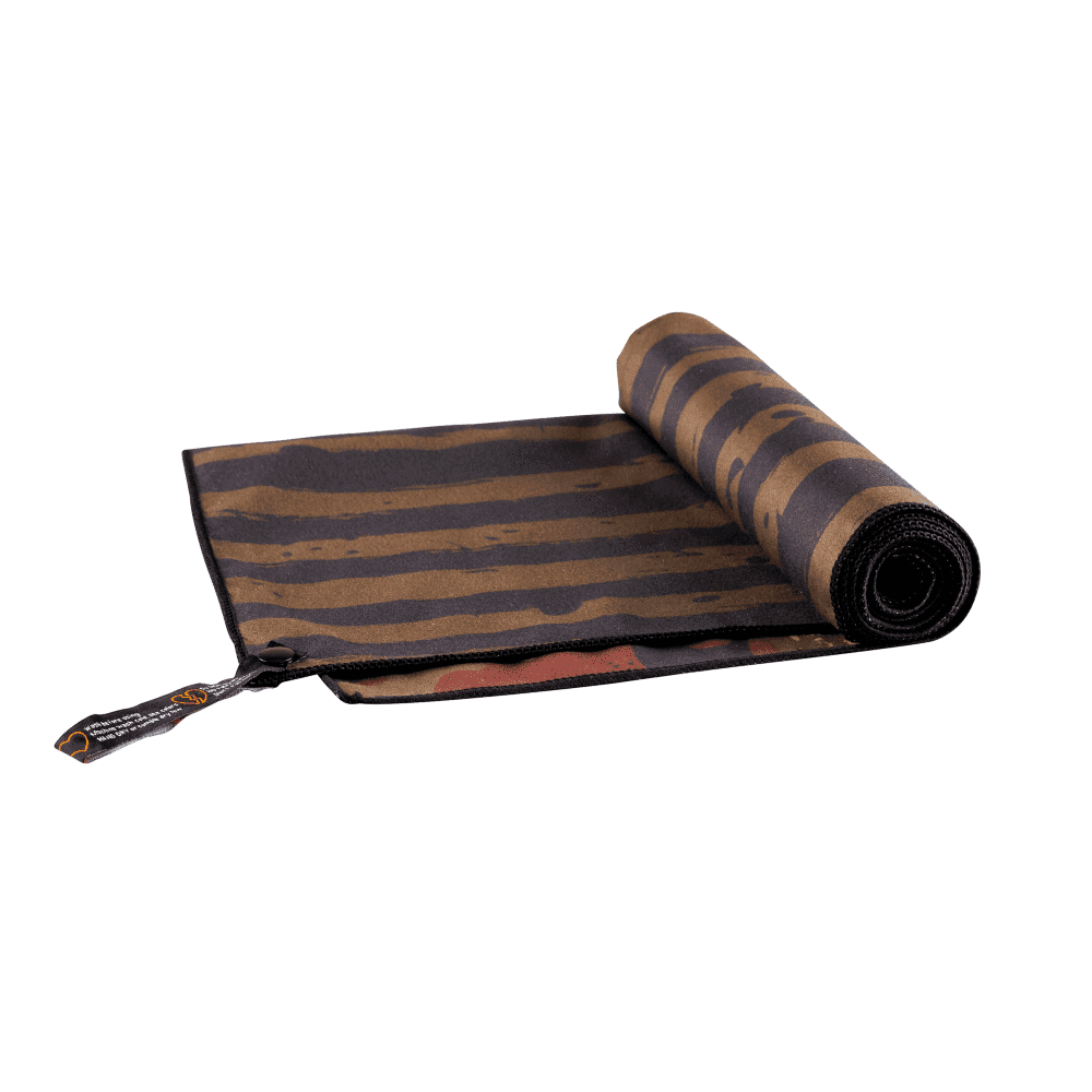 Camo Pack Towel M image 1