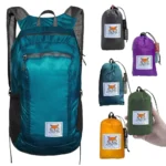 BACKPACK BUNDLE 16L COMPACT WATERPROOF