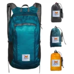backpack compact 16l waterproof small hiking