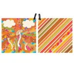 TRIPPY WASHCLOTH TOWEL